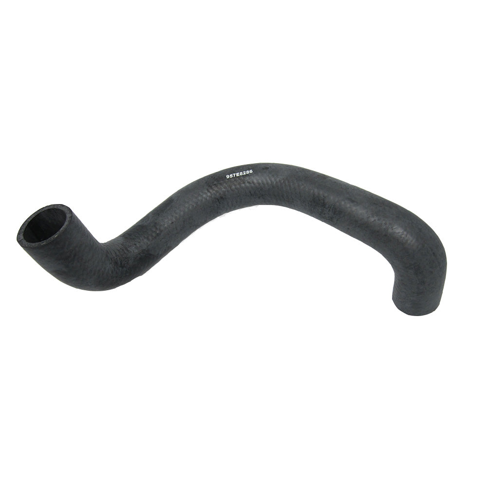 Bottom Radiator Hose Fits Ford/New Holland Replaces 957E8286