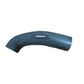 Radiator Inlet Hose Fits Fordson Replaces 957E8333A