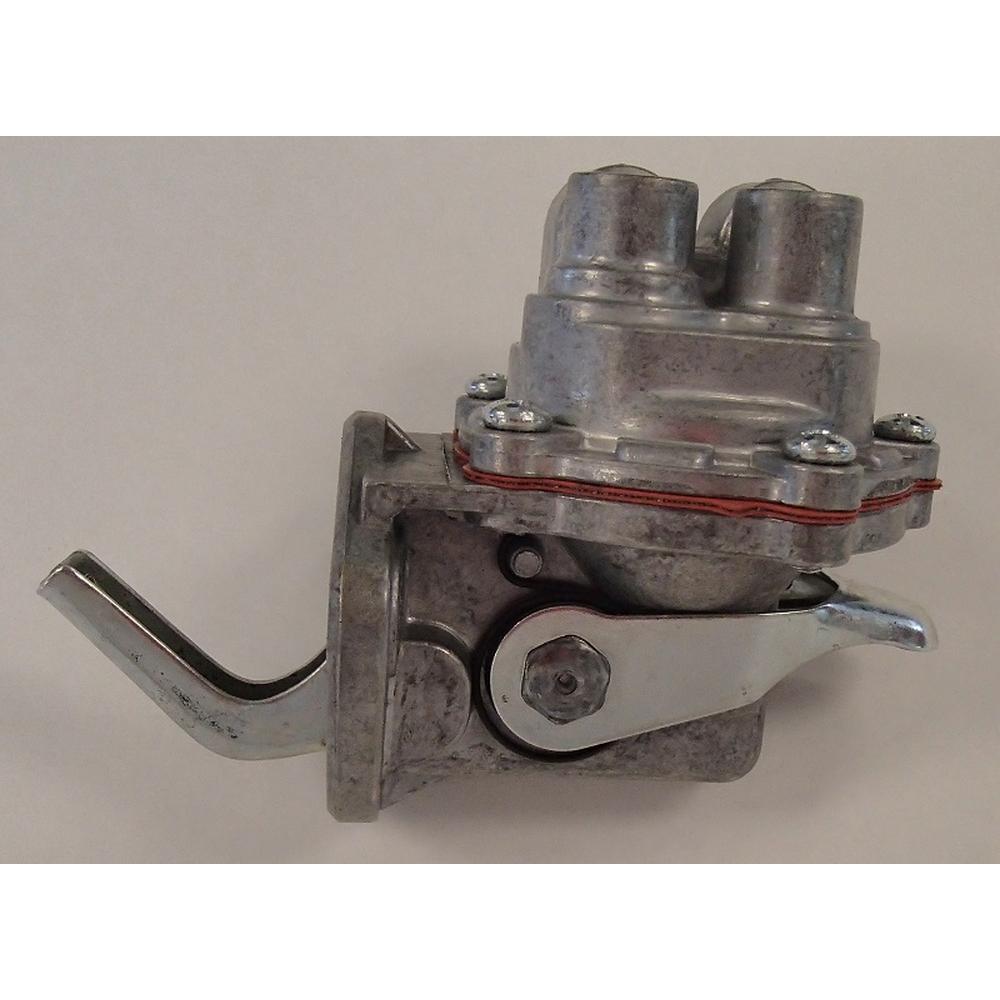 New Fuel Lift Transfer Pump Fits Ford Dexta Super Dexta 957E9350