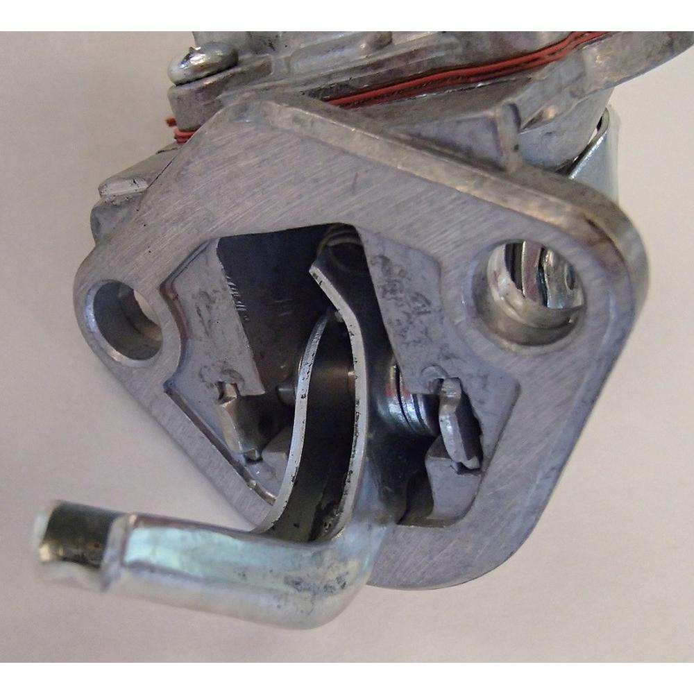 New Fuel Lift Transfer Pump Fits Ford Dexta Super Dexta 957E9350