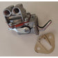 Fuel Lift Pump Fits Ford/New Holland Replaces 957E9350B
