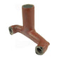 957E9430A Manifold, Vertical, Dexta, 957E9430A Fits Ford/New Holland