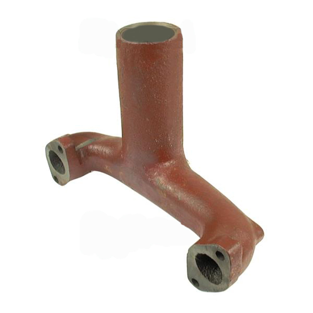 957E9430A Manifold, Vertical, Dexta, 957E9430A Fits Ford/New Holland