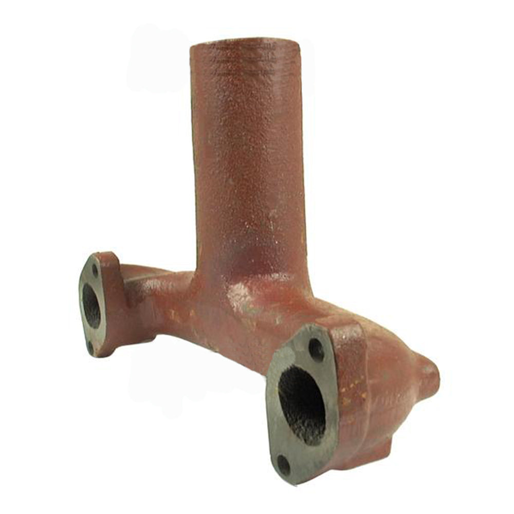 Vertical Manifold Fits Ford/New Holland Replaces 81718231