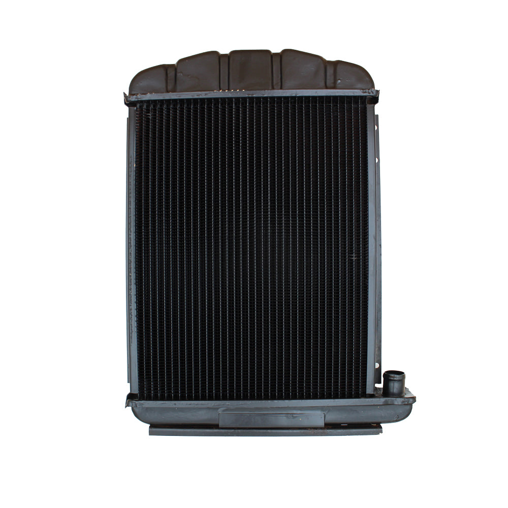 Radiator Fits Ford/New Holland Replaces 81805483