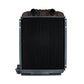 Radiator Fits Ford/New Holland Replaces 81805483