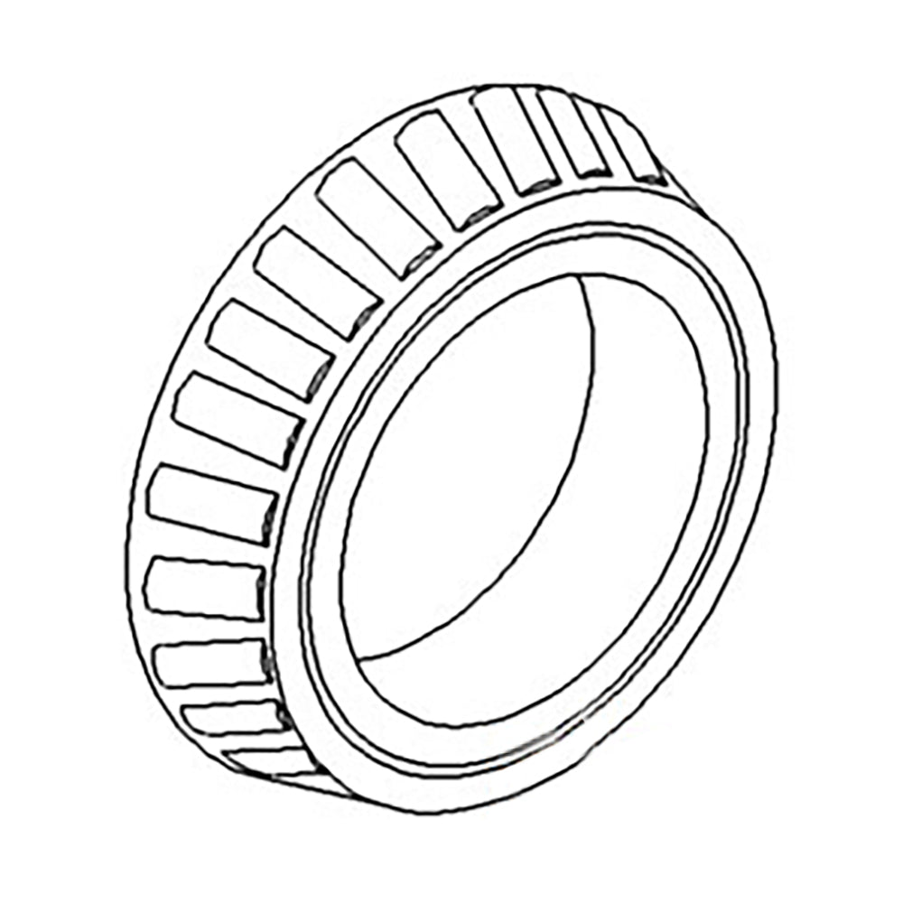 960E4621 831888M1 HM903249 513368 Bearing Cone Fits Ford 2000 3000 4000 Tractors