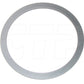 961568 Ring Backup Fits Caterpillar Models