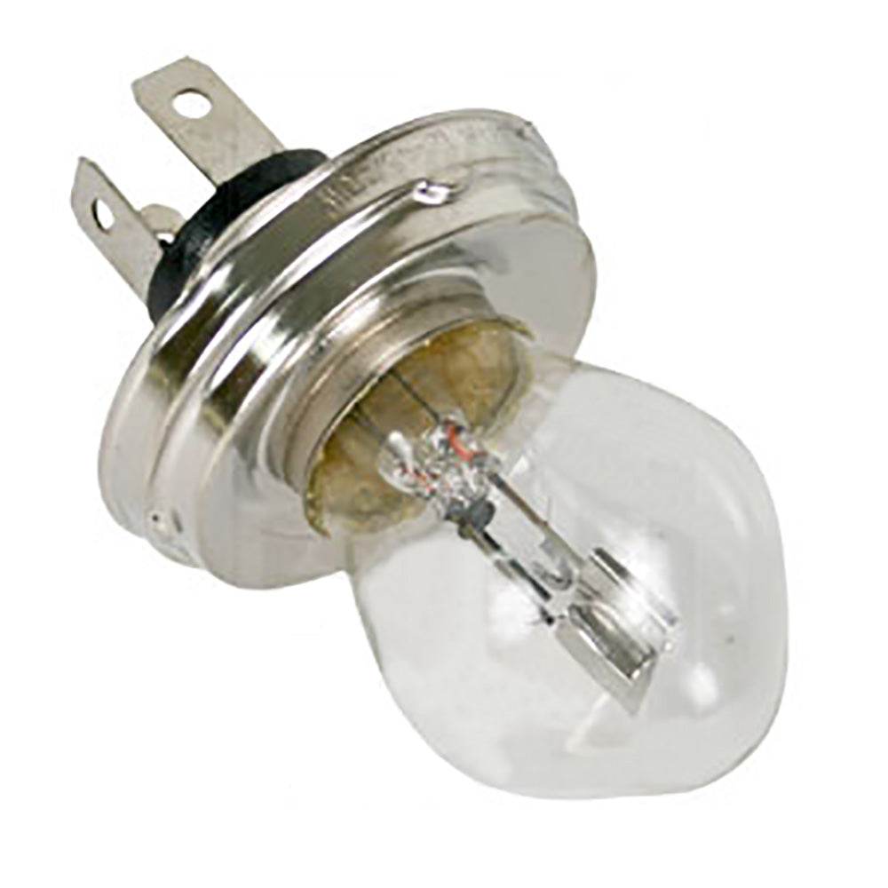 S.109984 Head Light Bulb, 12V, 40W Watts, P45t Base - Fits Lucas