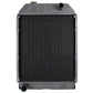 Radiator Fits New Holland L783 L784 L785 L779 9619995