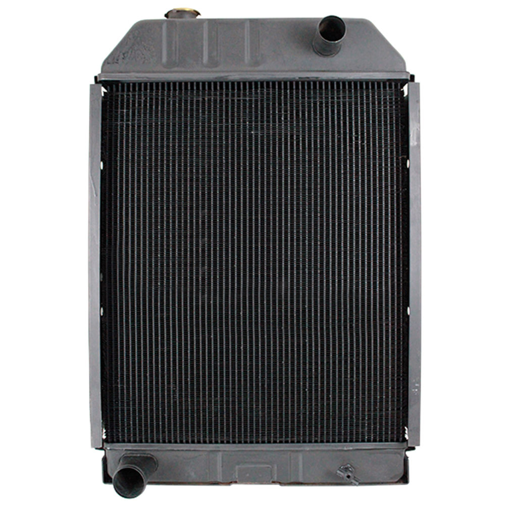 Radiator Fits New Holland L783 L784 L785 L779 9619995