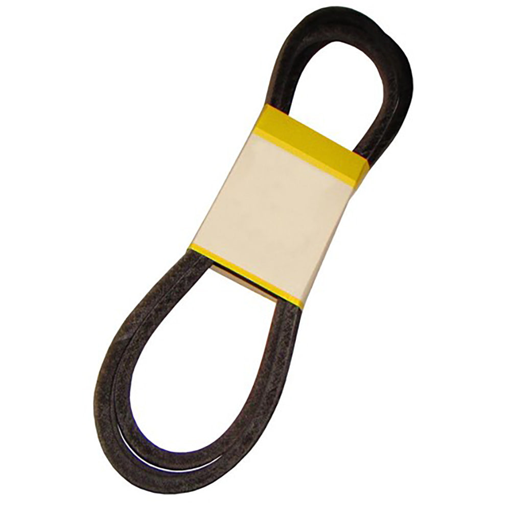 Mulching Blades & Belt Kit Fits John Deere LT133 LT150 LT155 AM100946 M126536