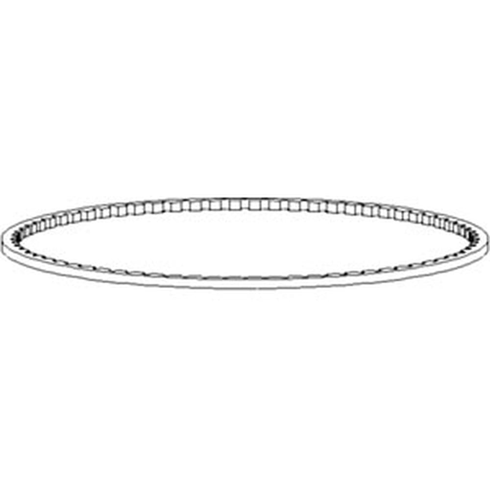 Belt Fits 5610 6610 6710 7610 TW15 TW25 TW35 TW5 9636395