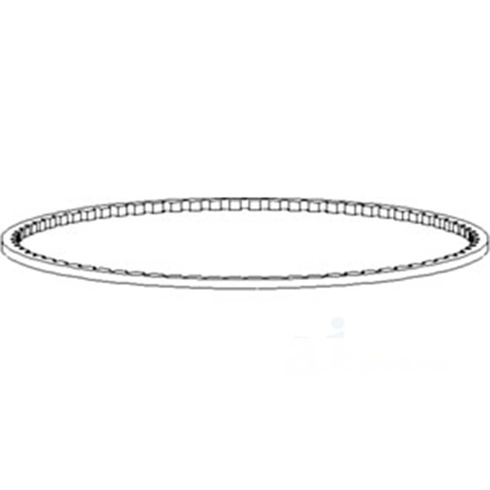 Belt Fits 5610 6610 6710 7610 TW15 TW25 TW35 TW5 9636395