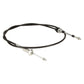 Forward / Reverse / Neutral Cable Fits Case/International Harvester Models