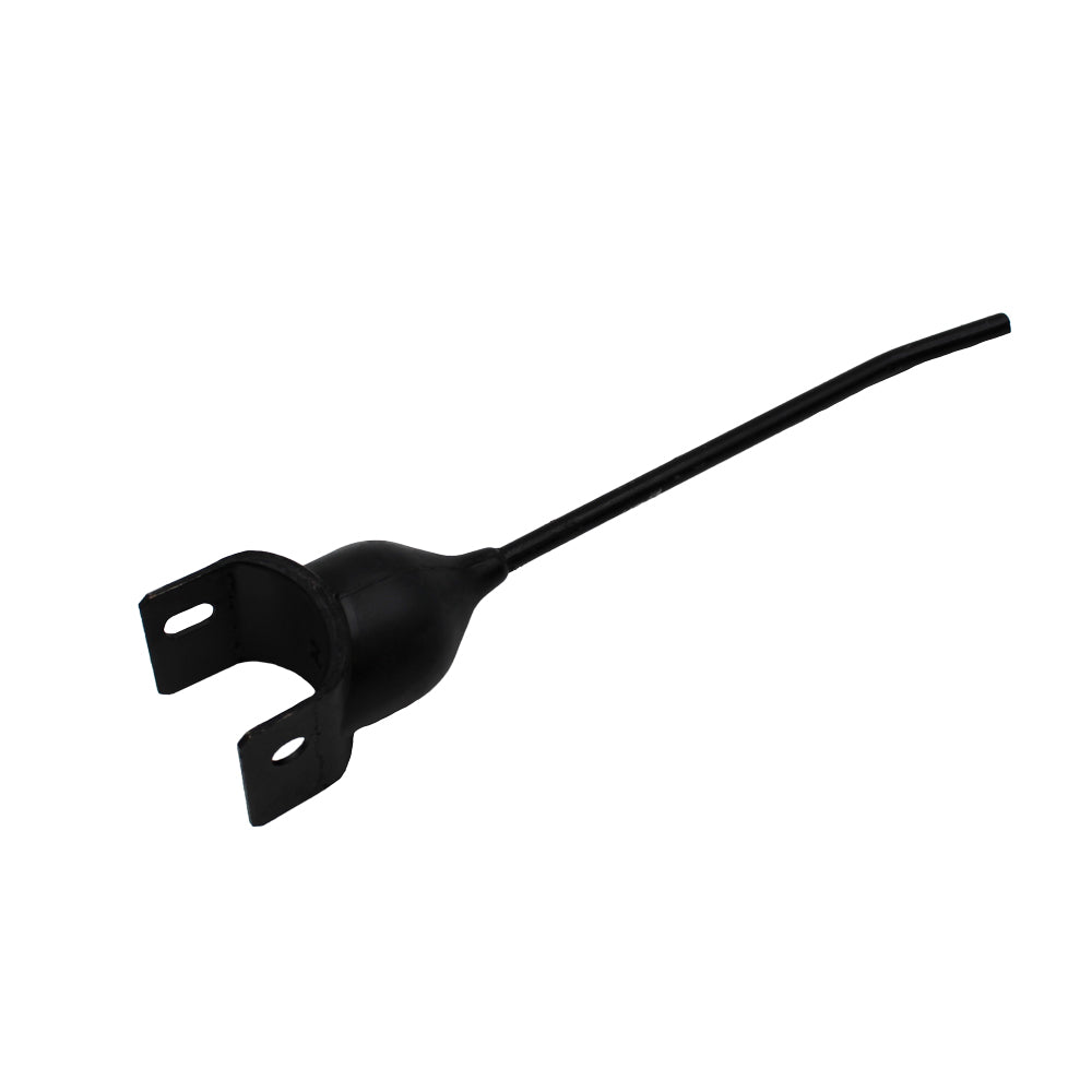 Rake Tooth Fits GEHL Replaces 612857