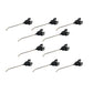 Qty 10: Rake Tooth Fits Allis Chalmers Replaces 70544034