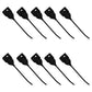 Set of 10 Rake Teeth Fits John Deere Hay Rake 350 350A 54 64 640 650