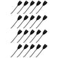 Qty 20: Rake Teeth Fits GEHL Replaces 612857