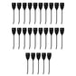 Qty 25: Rake Tooth Fits Edcor Replaces RRT501