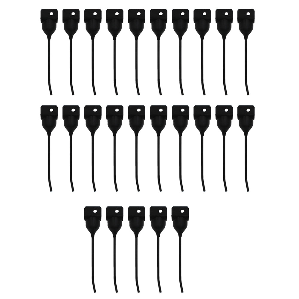 Qty 25: Rake Tooth Fits Universal Products Replaces 100-455-IMP