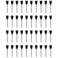 Qty 40: Rake Teeth Fits Allis Chalmers Replaces 70544034