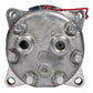 9705764 Compressor w/ Clutch Fits Ford New Holland Tractors 9030E 9030V 968