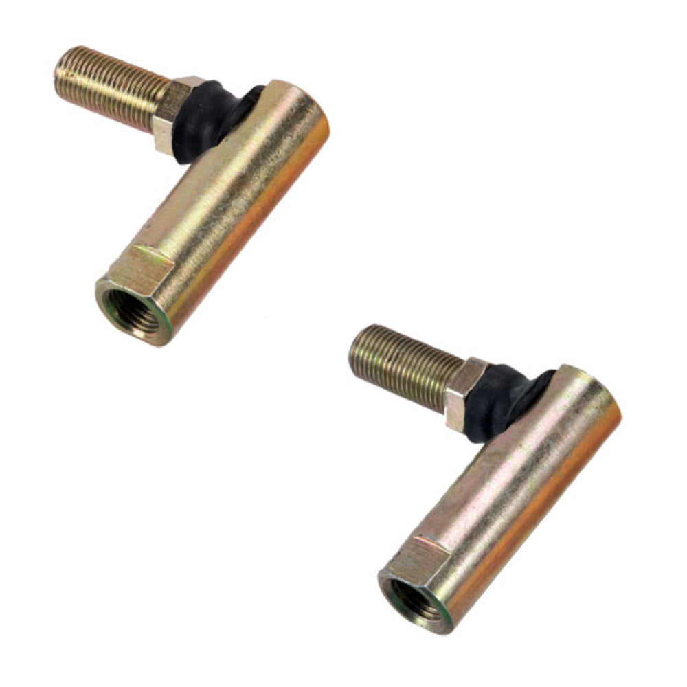 2 Tie Rod End Ball Joint Fits John Deere 110 112 210 212 214 216 300 314 316