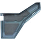 Cab Door Panel Left Fits Case 7250 7140 7230 7120 7240 7220 7210 7110 7130 7150