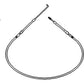 97173C3 New Foot Throttle Cable Fits Case-IH Tractor Models 7110 7120 7130