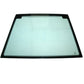 97290C1 Front Windshield Glass Fits Case IH 570LXT 570MXT 580K 580L 580SK