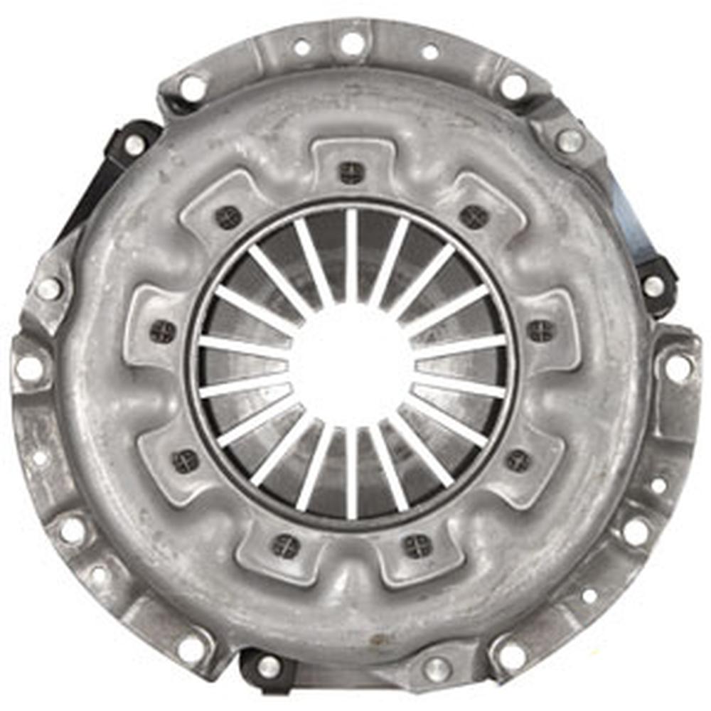 Pressure Plate Fits Case/International Harvester Replaces 973728C1
