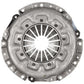 973728 8" Diaphragm Pressure Plate - Fits International
