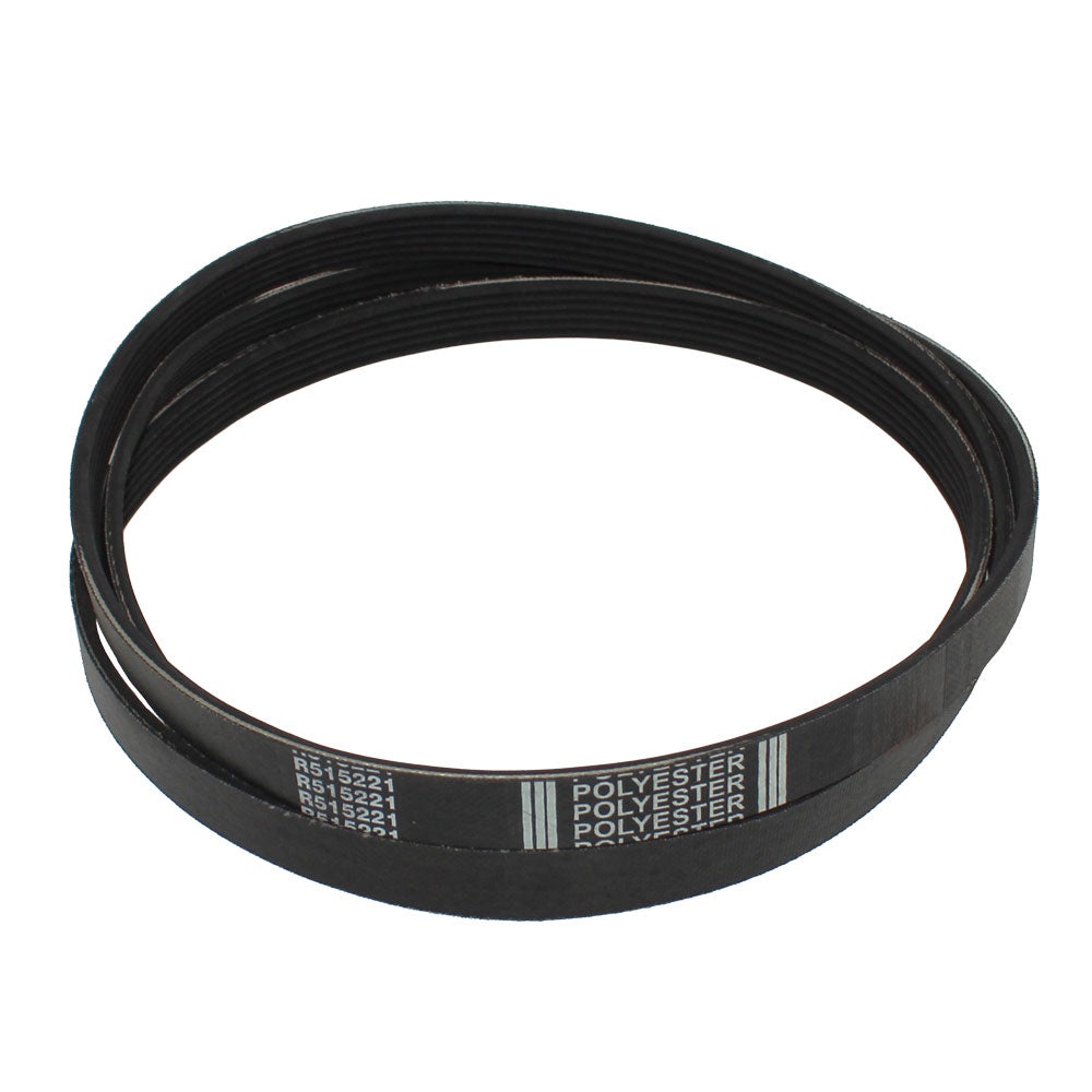 975K6 Micro-Rib V-Belt Fits John Deere 325 328 332 CT322 CT332 R515221