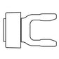 Rs Qd Tractor Yoke Fits 1018 442 465 616 617 06-0002-30 9805364 AW32843 BP507050