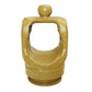 Inner Tube Yoke Fits Walterscheid Replaces W341586