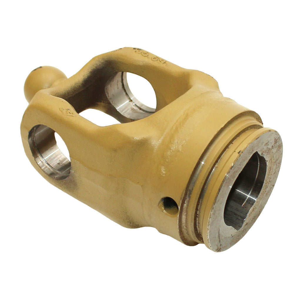 Inner Tube Yoke Fits Walterscheid Replaces W341586