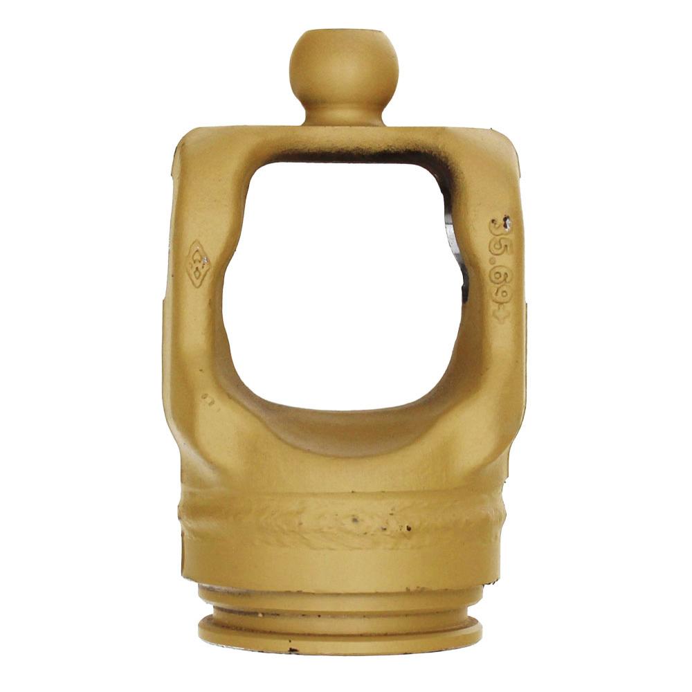 Inner Tube Yoke Fits Ford/New Holland Replaces 9805825