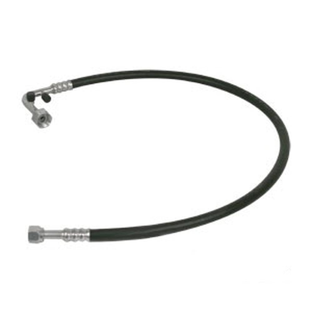 Air Conditioning Hose Line - Compressor to Condenser Fits Case IH 7120 98111C2