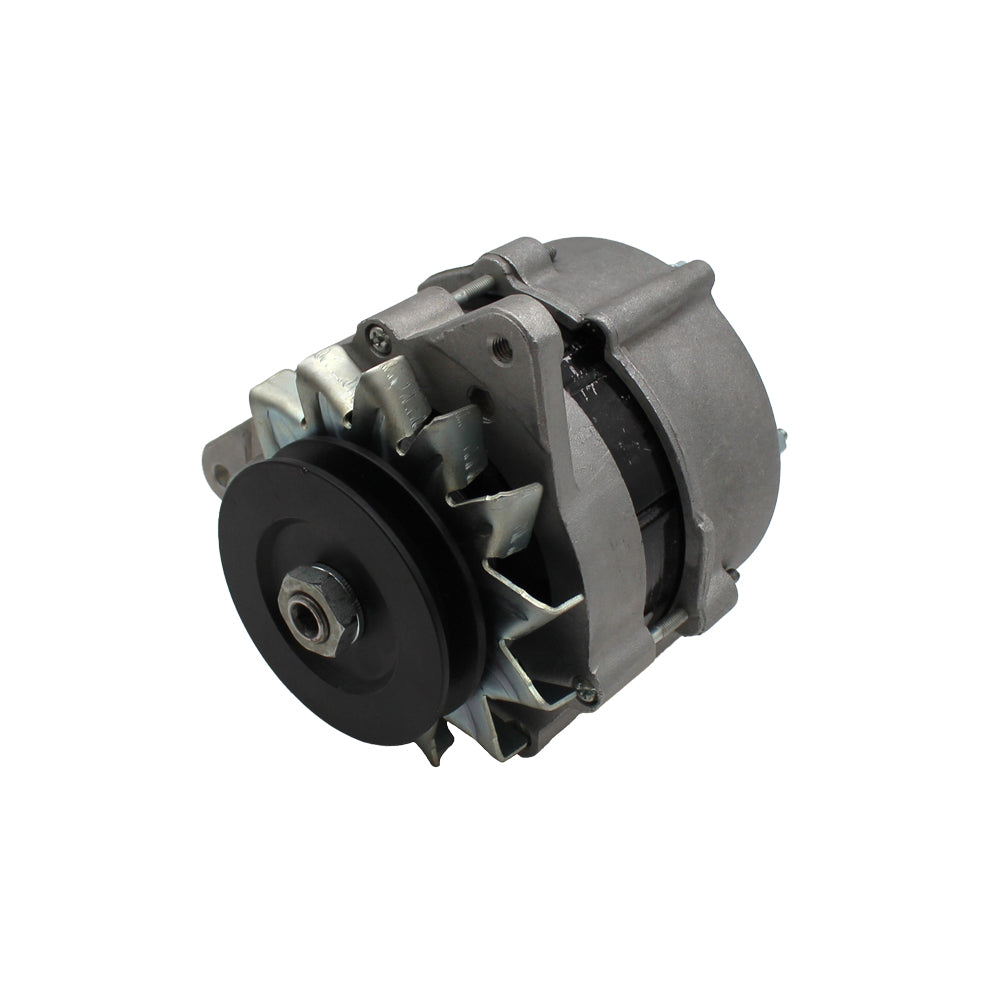 Alternator Fits New Holland Replaces 9821931