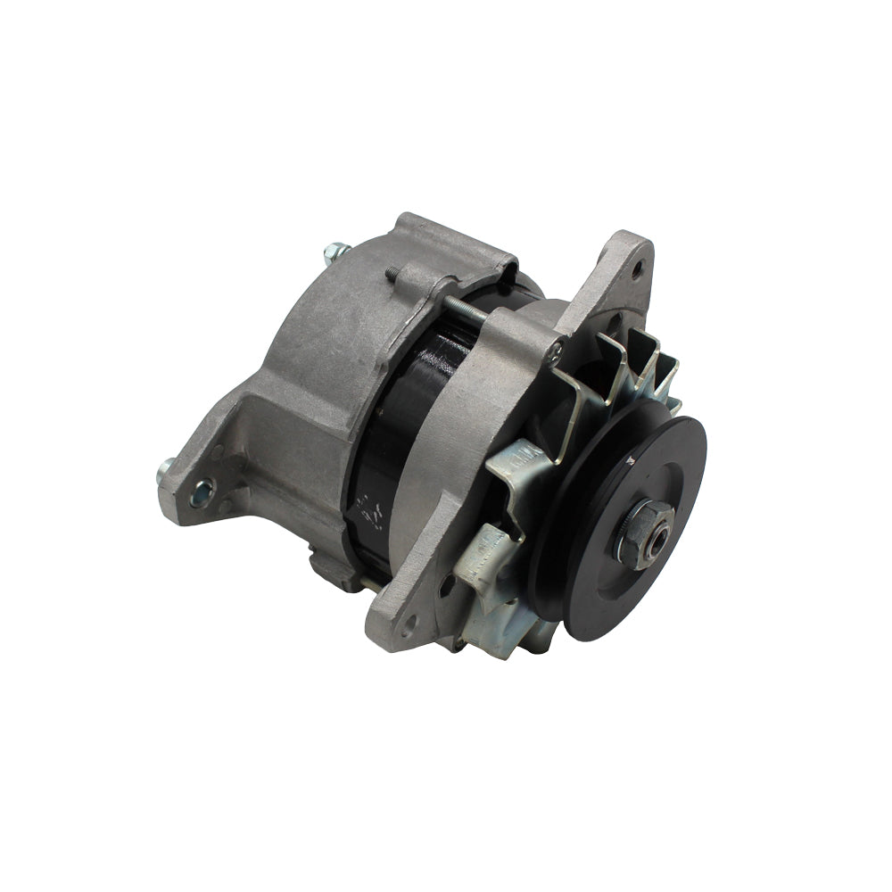 Alternator Fits New Holland Replaces 9821931