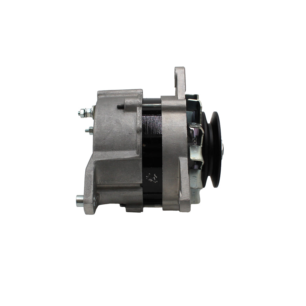 ALTERNATOR fits HOLLAND L865 LS180 LX865 LX885 SKID STEER LOADER 1994-1999 24215