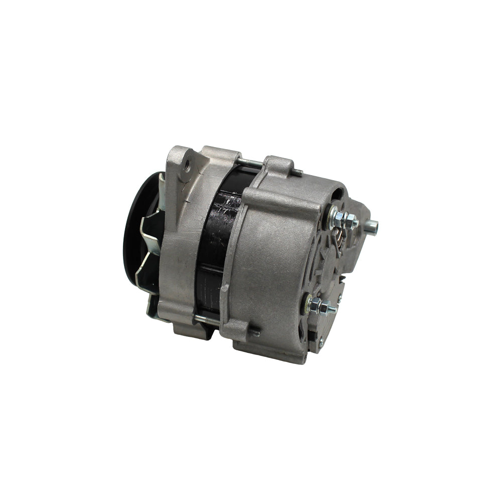 Alternator Fits New Holland Replaces 9821931