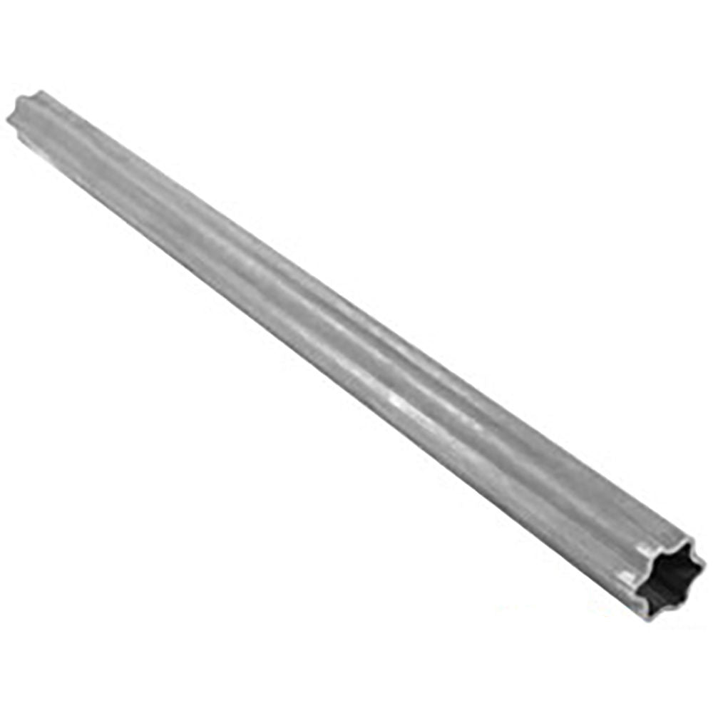 9827275 W370334 New Conditioner Outer Profile Tube Fits Ford New Holland 41