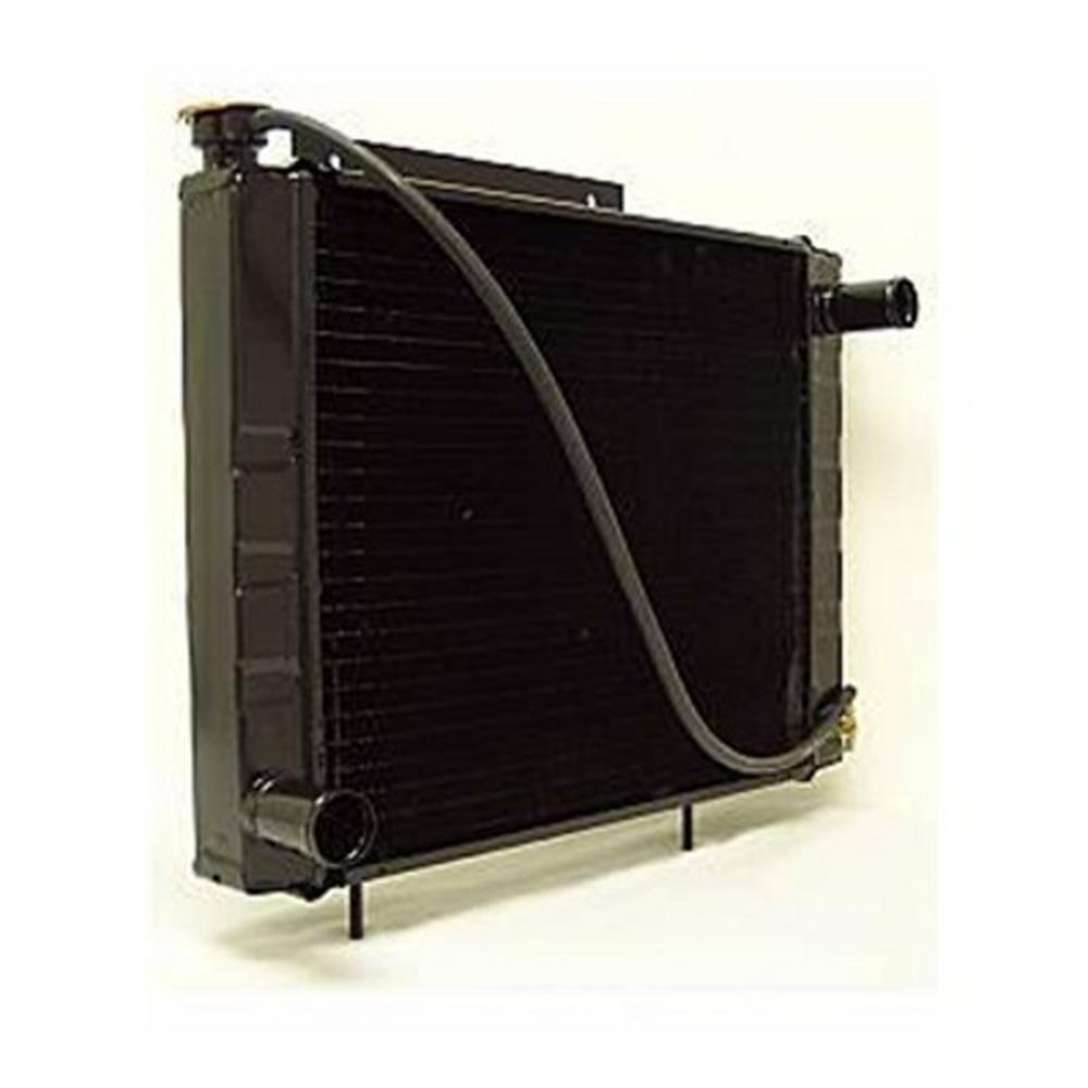 9828621 Radiator MG9828621 Fits John Deere Skid Steer Loader 570