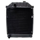 9828737 Radiator Fits Ford L553 L555