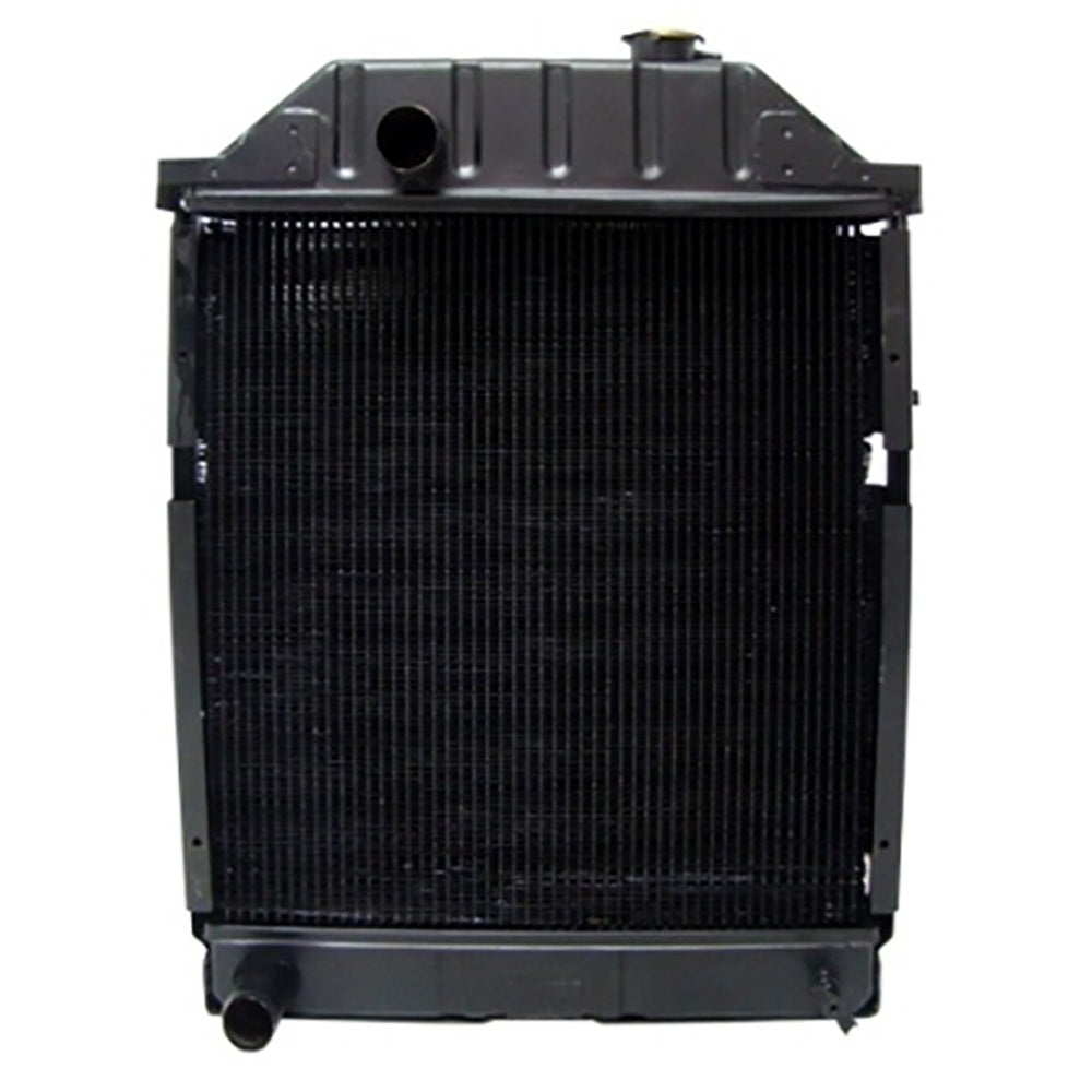 MG9828737 9828737 Radiator Fits John Deere Skid Steer Loaders 675 675B