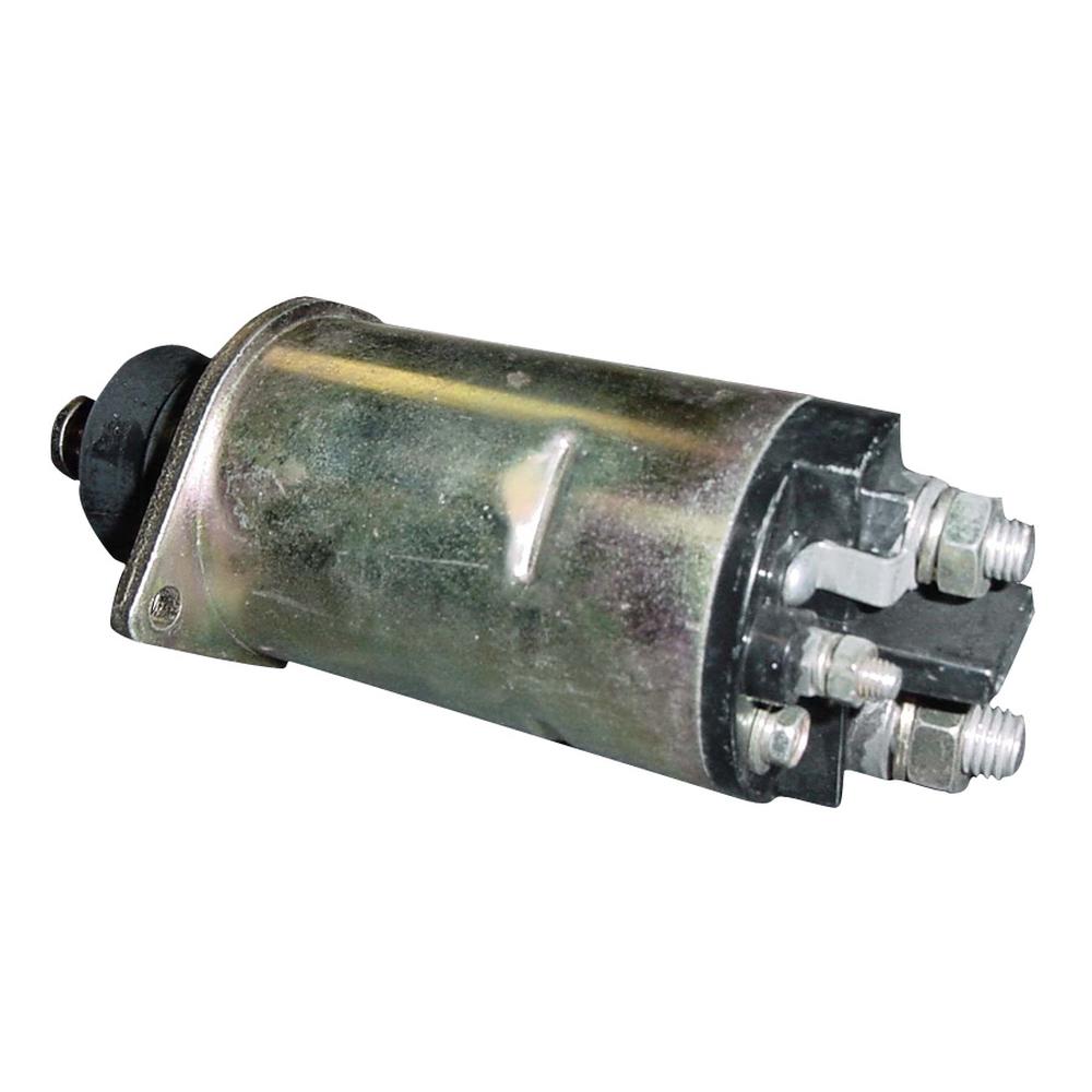 Solenoid Fits Ford/New Holland Replaces 9840697