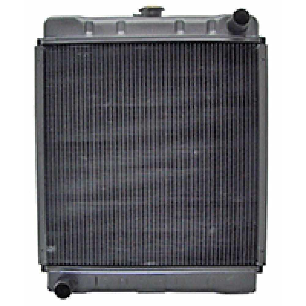 Northern Radiator Fits Ford/Holland Fits John Deere 86534248 86534249 9842126