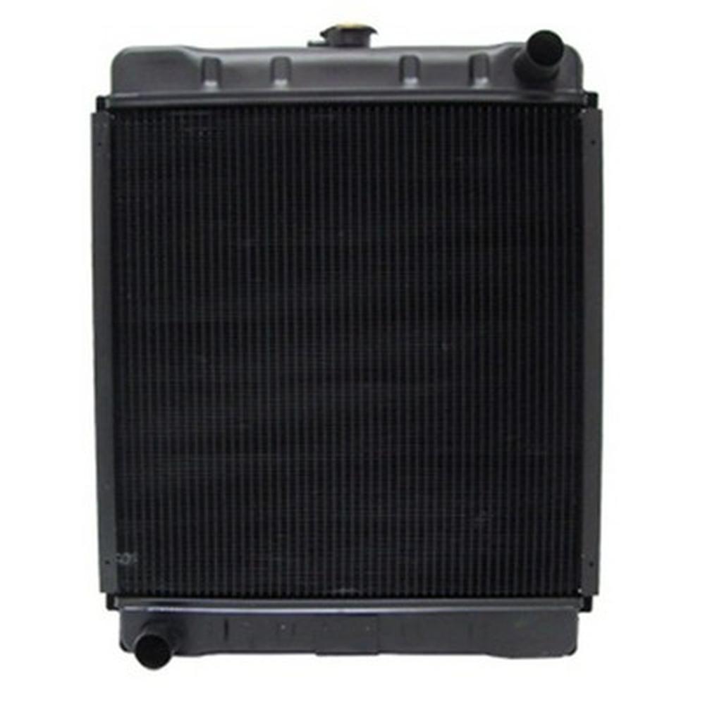 MG86534249 MG86563887 Radiator Fits John Deere Skidsteer 4475 7775 5575